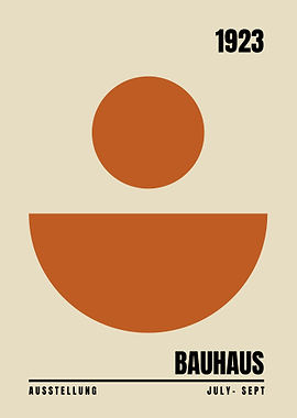 Bauhaus 1923