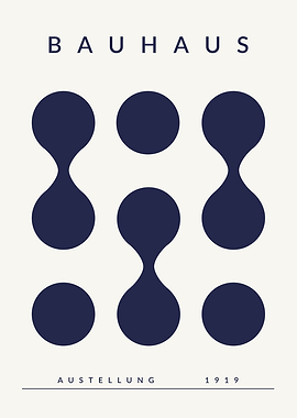 BAUHAUS | LIQUID BK 6