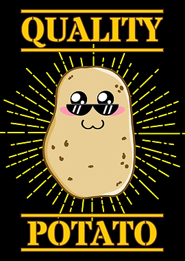 Quality Potato