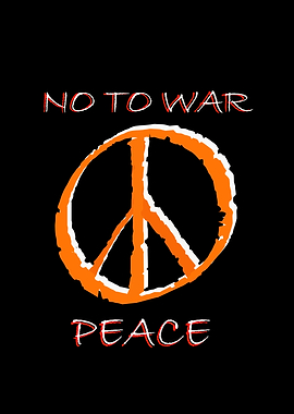 Peace Symbol Design