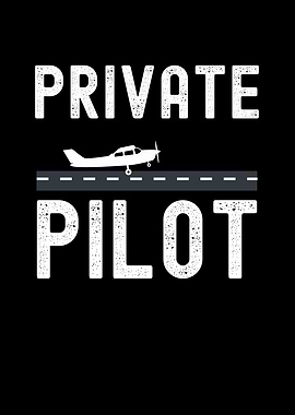 Private Pilot Graphic