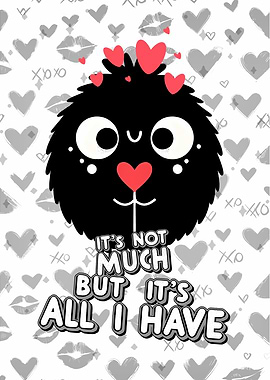 Take My Heart Happy Valentines Day