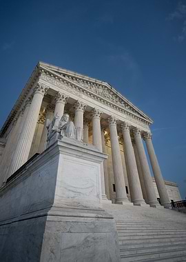 Supreme Court Building