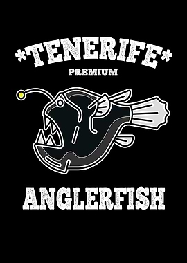 Tenerife Anglerfish