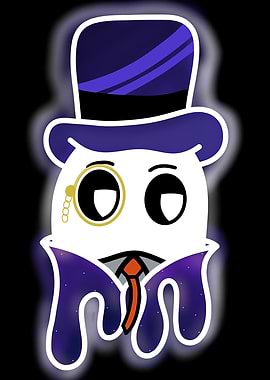 Gentleman Ghost