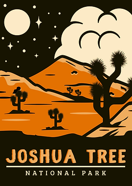 Joshua Tree National Park