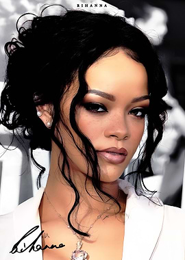 Rihanna