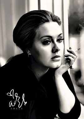 Adele