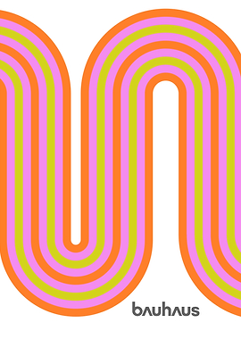 BAUHAUS | CURVES WMN