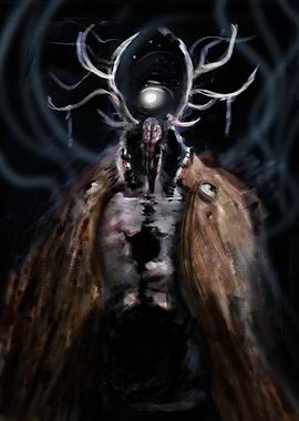 Spiritual Reflection of your one true self