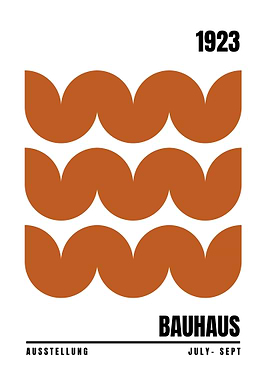 Bauhaus 1923