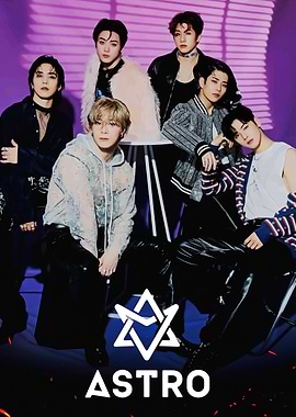 ASTRO K-Pop