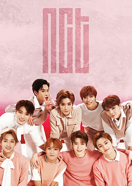 NCT K-Pop