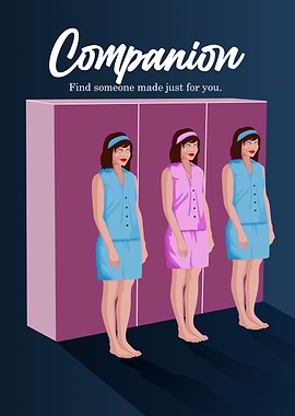 Companion