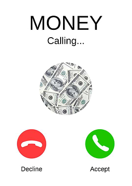 Money Calling