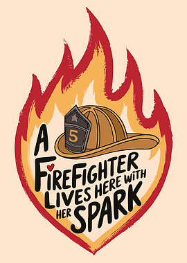 Firefighter Spark
