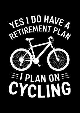 Funny Retirement Plan