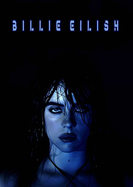 Billie Eilish