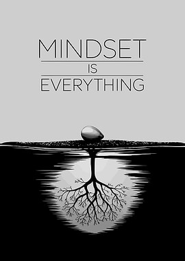 Mindset Is Everything