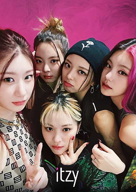 ITZY