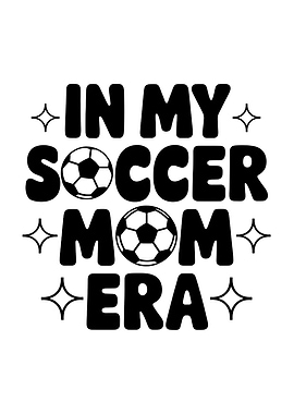 Soccer Mother Quote Soccer