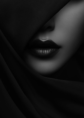 Mysterious Lips