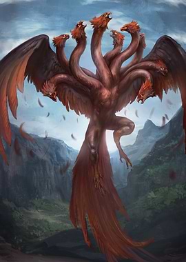 Phoenix, the Champion of Hubei