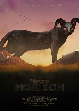NecroHorizon