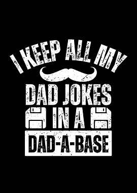 Dad Jokes Database