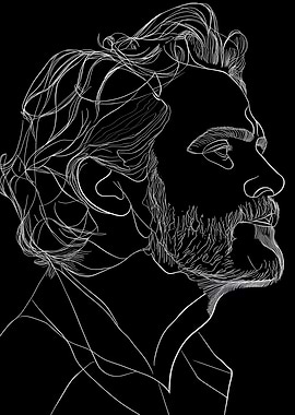 Joaquin Phoenix A legendary actor