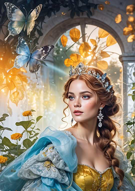 Enchanted Princess