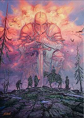 Stefan Koidl artwork