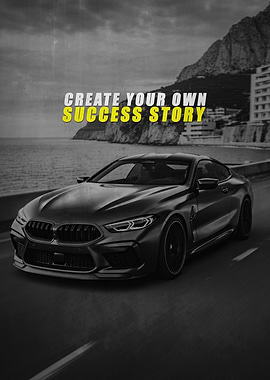 Black BMW Success Story