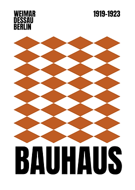 Bauhaus Design