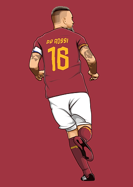Daniele De Rossi