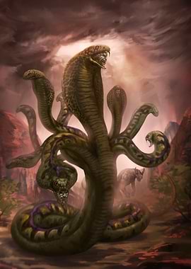 Xiang-Yao, the Dragon’s Helper