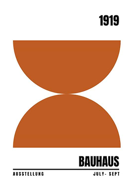 Bauhaus 1919
