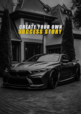 Success Story with BMW