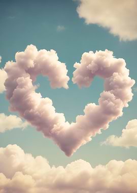 Cloud of Love