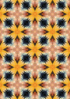 Geometric Pattern