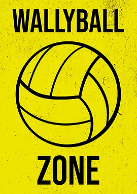 Wallyball Zone