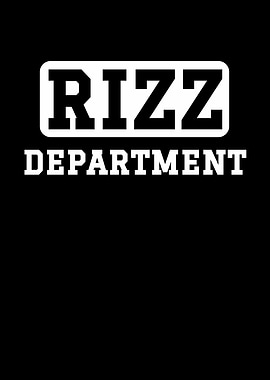 Rizz Department