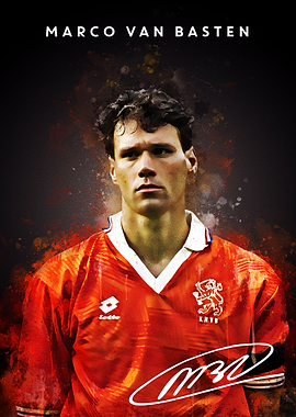 Marco van Basten