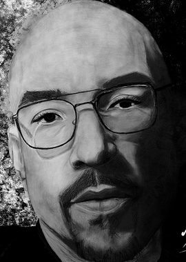 Maximilian Pollux Portrait