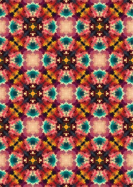 Geometric Pattern