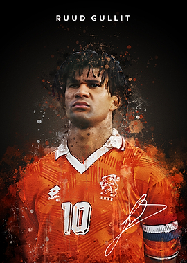Ruud Gullit