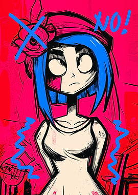 Sry, Not Sure - Girlpower