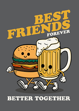 Best Friends Forever