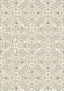 Abstract Geometric Pattern