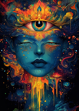 Third Eye Vision